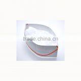 Good Looking Disposable Paper Chef's Cap With/without Wrinkle thumbnail-1