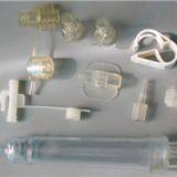 High Precision Medical Plasic Injection Mould for Hemodialysis Dialyzer Bloodline Set Filter (QSM-5521) thumbnail-2