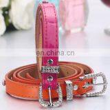 2015 Fashion Leisure Hollow Waist Belt For Lady thumbnail-1