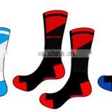 top sale fashion high end professional basketball socks