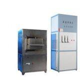 Plate thermal conductivity tester