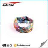 Low Cost Tie Dye Multi-Purpose Headwear Bandana