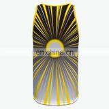 New Design Yellow Running Wear thumbnail-4