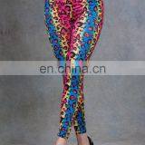 Fashionable Women Sexy Jeans Pants thumbnail-4