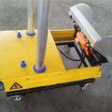 Automatic Wall Plastering Machine From China Supplier thumbnail-4