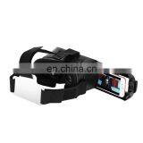 Google Cardboard VR BOX II 2.0 Version VR Virtual Reality 3D Glasses For 3.5 - 6.0 Inch Smartphone Glass thumbnail-5