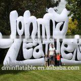 2014 PVC Tarpaulin Inflatable Billboard for Sale