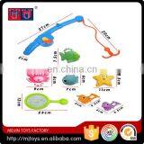 2016 Summer Newest Series Fishing Game Play Set Funny Fishing Toys for Kids thumbnail-4