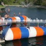 Drop Inflatable Aqua Blob Jump /water Blob Toys for Sale thumbnail-4
