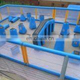 Inflatable Paintball Bunkers Inflatable Paintball Shooting Target thumbnail-6