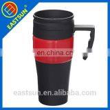 Wholesale High Quality Manufactured Coffee Travel Mug thumbnail-1
