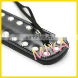 Sex Product for Men & Leather Paddles thumbnail-3