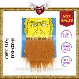 New Fancy Cute Halloween Costumes Beard Party Decoration thumbnail-1