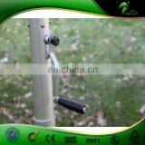 Aluminum Frame Green Outdoor Double Top Star Shade Event Tent 8x12m thumbnail-4