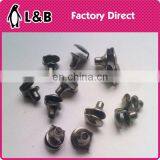 High Quality Wholesale Metal Boot Hook thumbnail-3