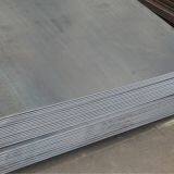 Hot Rolled Steel Plate