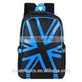 Ebay China Website Hot Selling pu Leather Card Holder 3d Animal Backpack thumbnail-1