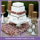 FL032 Wedding Cake Stand and Decoration thumbnail-1