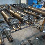 Screw Barrel for Electrical Cable Blow Film Blow Recycle Pelletizing Casting Film Plastic Plate Sheet Plastic Profile thumbnail-3