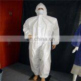 TYPE 5 6 standard disposable SF coverall