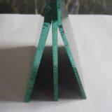 Aluminum /Silver Mirror Glass thumbnail-2