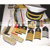 Uniform Accessories & Uniform Accoutrements thumbnail-2