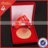 Custom Metal Souvenir Medallion thumbnail-5