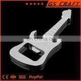 Popular Model Hot Selling Guitar Shaped Bottle Opener thumbnail-1