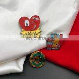 Cheap Enamel Pins Badges Manufacturer thumbnail-5