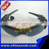 High Quality Fashion Sports Mp3 Sunglasses Patant Product