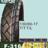 Good price with high quality Motorcycle Tire 130/80-17