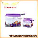 Custom Insulated Lunch Bag thumbnail-1