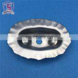 OEM Stainless Steel Automobile Sheet Metal Deep Drawing Stamping Spare Parts