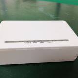 Single Port 10/100/1000M Ethernet GEPON ONU