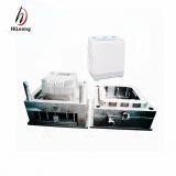 Steel Plastic Injection Mould for Washing Machine Parts thumbnail-3