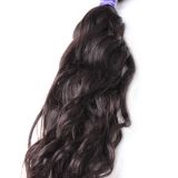 Soft Handtied Weft Loose Weave 10-32inch