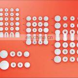 Best Seller Top Quality Colorful Custom KAM Plastic Black Snap Press Button thumbnail-5