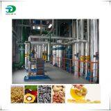 2018 New Design Palm Kernel Oil Processing Line Price, Palm Oil Refinery Plant, Palm Oil Machine thumbnail-4