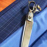 Basic Solid Item 230grams TR Solid Men's Suiting Fabric Uniform thumbnail-1