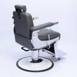China Wholesale Hair Salon Barber Chair MY-8663 thumbnail-2