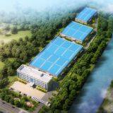 Zhucheng Strong Machinery Plant, Shandong, China company overview - view 1 thumbnail