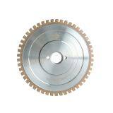 CNC Machining Center Parallel Circumference Gear CNC Standard Segmented Diamond Profile Wheel thumbnail-4