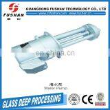 Fast Delivery Manual Glass Beveling Machines With Fast thumbnail-6