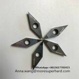 Diamond Insert,PCD,35 Deg, POLY-TECH DIAMOND,Turning Insert,Material PCD,Grade DA1000 SUMITOMO 16HQBZC thumbnail-3