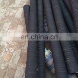 Flixable Working Temperature Discharge/Suction Rubber Hose From North China thumbnail-5