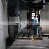 CNC Vertical Machining Center VMC1060 Vertical Milling Machine thumbnail-5