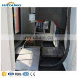 Vmc650 China 3 Axis High Precision Vertical Cnc Milling Machine Metal thumbnail-5