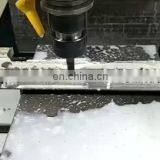 China Hobby Mini Milling Machine Price Small 3 4 Axis CNC Milling Machine