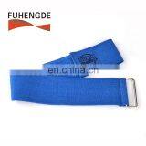 3-Legged Race Bands Elastic Exercise Tie Rope Strap Band for Relay Race Game, Carnival, Field Day, Backyar thumbnail-5