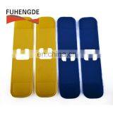 Football Soccer Captains Armband - Captain Arm Bands for Youth and Adult With Anti-drop Design thumbnail-2